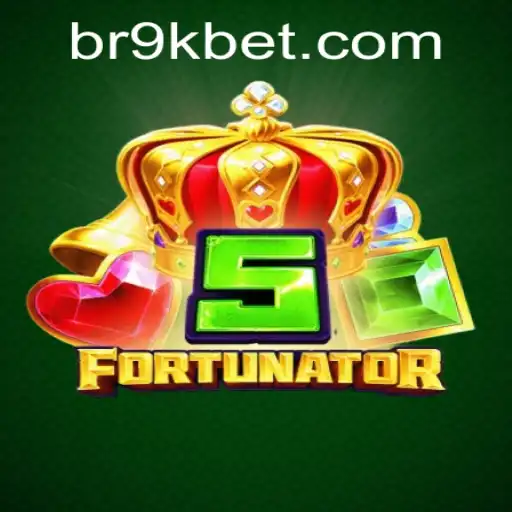 Descubra a Aventura Empolgante de 5Fortunator: Um Novo Jogo de Estratégia com 9kbet