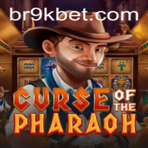 Descubra a Aventura de CurseofthePharaoh com 9kbet