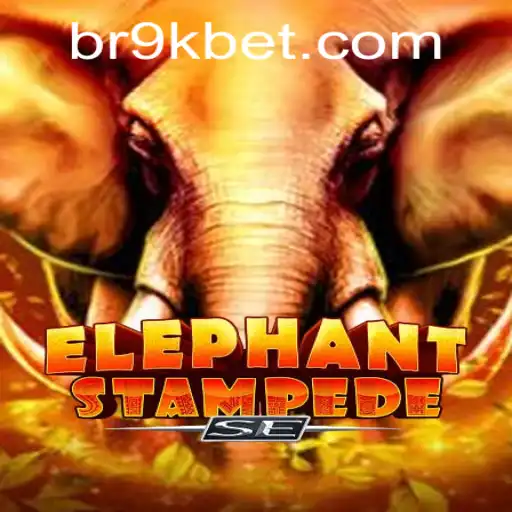 Descubra o Fascinante Mundo de ElephantStampedeSE: Um Jogo de Estratégia Emocionante
