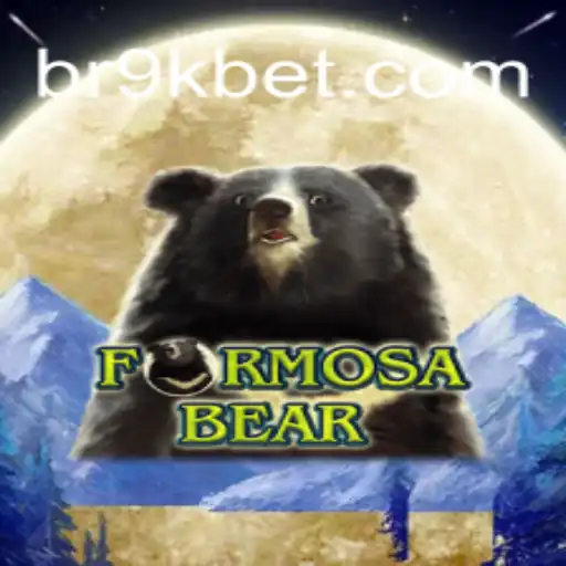 Descubra o Fascinante Mundo de FormosaBear e 9kbet