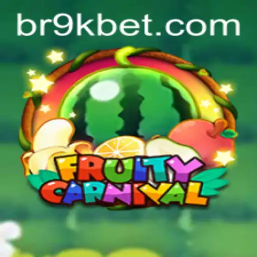 Explorando o Vibrante Mundo de FruityCarnival e 9kbet