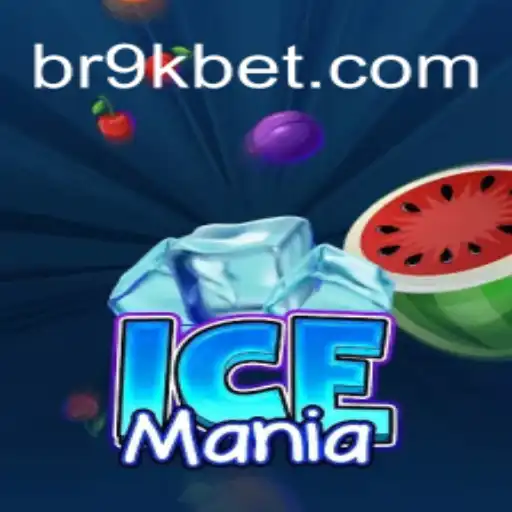 IceMania: Explorando a Aventura Congelante com 9kbet