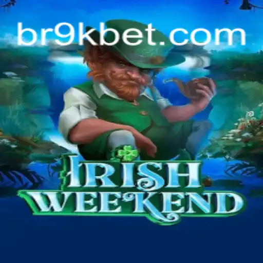 Explorando o Fascinante Mundo de IrishWeekend: Um Jogo Revolucionário no Cenário das Apostas