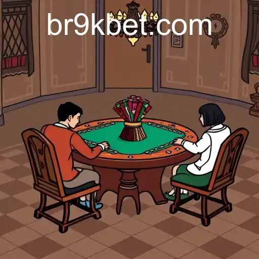 Jogos de mesa