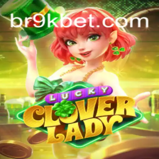 Explorando o Mundo de LuckyCloverLady no 9kbet