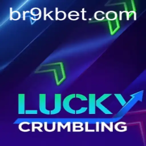 Explorando o Fenômeno do Jogo LuckyCrumbling: Uma Nova Tendência no Universo de Jogos Online