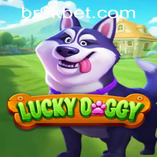 Explorando o Jogo LuckyDoggy e sua Conexão com 9kbet