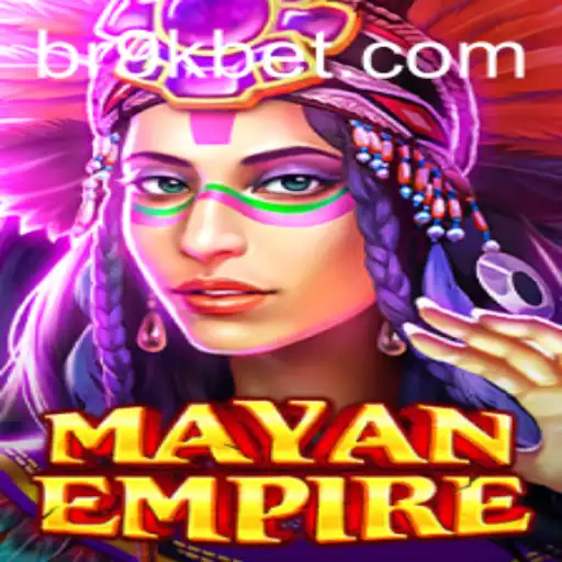 Descubra o Fascinante Mundo de MayanEmpire: O Novo Sucesso do 9kbet