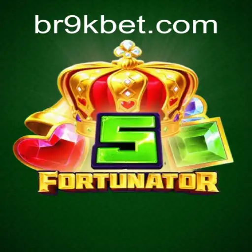 Descubra a Aventura Empolgante de 5Fortunator: Um Novo Jogo de Estratégia com 9kbet