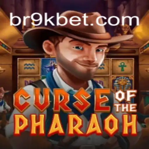 Descubra a Aventura de CurseofthePharaoh com 9kbet