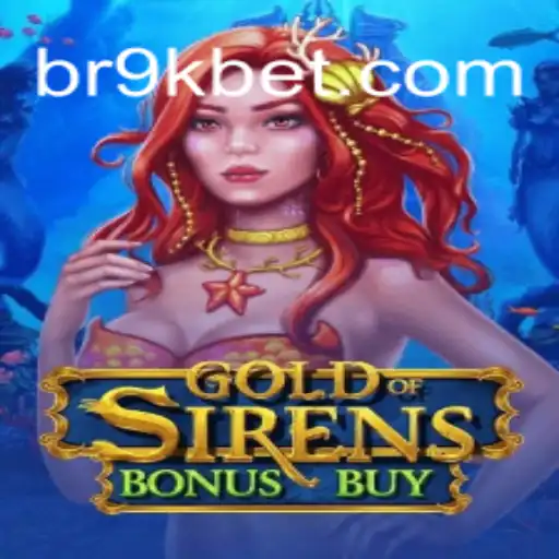 Descubra o Fascinante Mundo de GoldofSirensBonusBuy no 9kbet