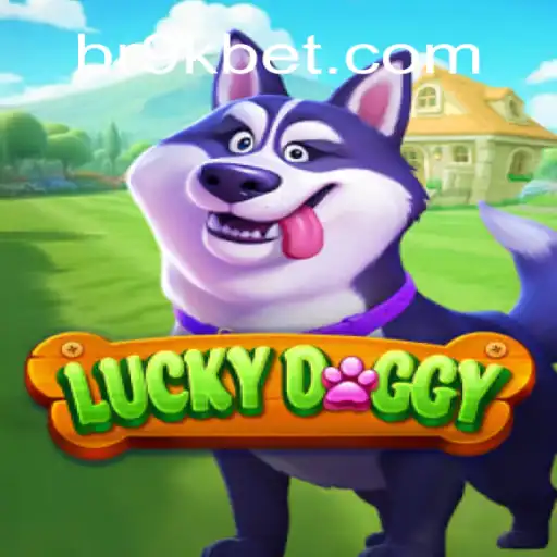 Explorando o Jogo LuckyDoggy e sua Conexão com 9kbet