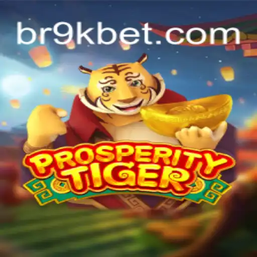 Explorando o Universo de ProsperityTiger: Um Mergulho no Mundo do 9kbet