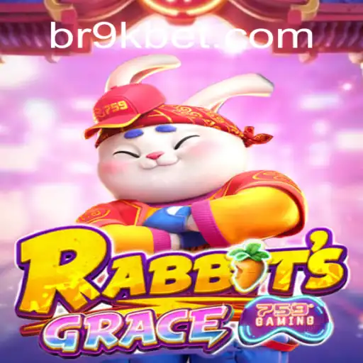 Descubra o Fascinante Mundo de RabbitsGrace com 9kbet
