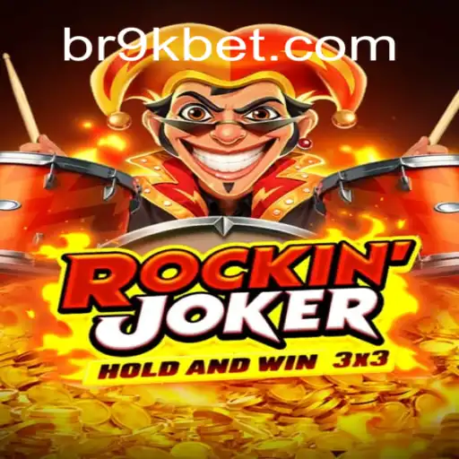 Explorando RockinJoker: Um Mergulho na Emoção do Jogo Inserido no Contexto Atual de 9kbet