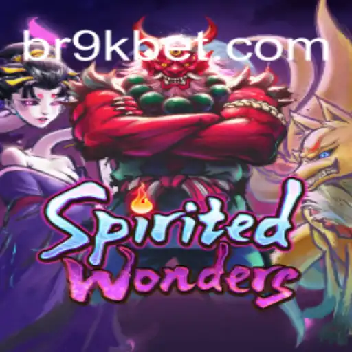 Descubra o Fascinante Universo de SpiritedWonders com 9kbet