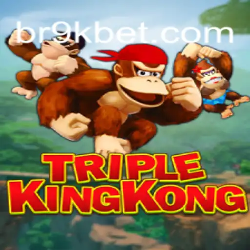 Explorando o Mundo de TripleKingKong: Diversão e Estratégia em 9kbet