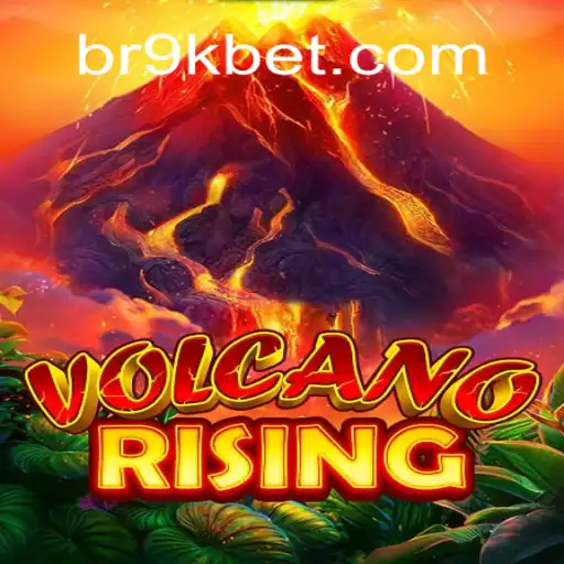VolcanoRising: A Nova Sensação nos Cassinos Online com 9kbet