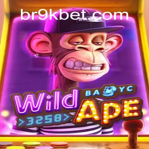 Explorando o Universo de WildApe3258 com a Emoção do 9kbet