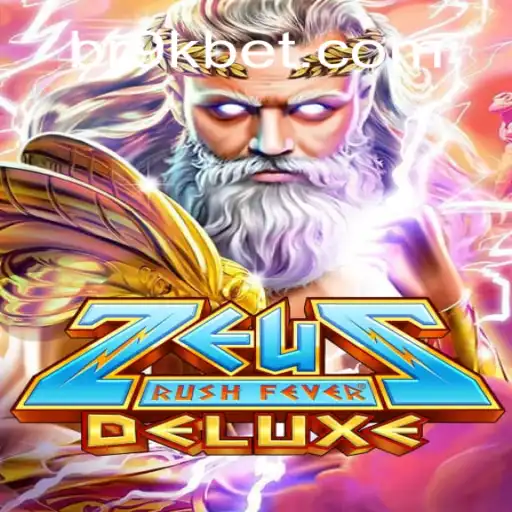 Descubra ZeusRushFeverDeluxe: O Empolgante Jogo de Estratégia Casino de 9kbet