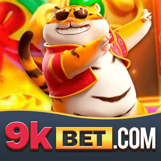 9kbet Logo