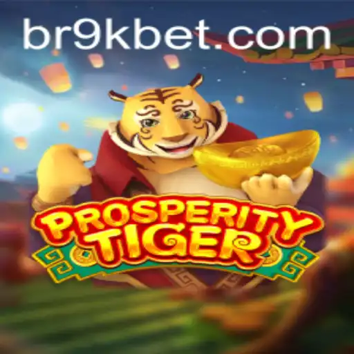 Explorando o Universo de ProsperityTiger: Um Mergulho no Mundo do 9kbet