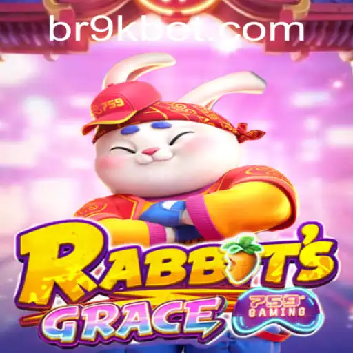 Descubra o Fascinante Mundo de RabbitsGrace com 9kbet