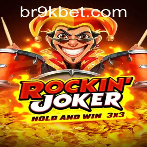 Explorando RockinJoker: Um Mergulho na Emoção do Jogo Inserido no Contexto Atual de 9kbet