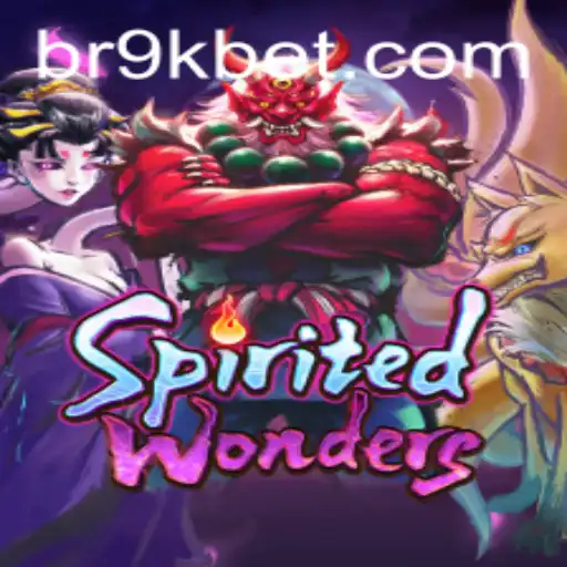 Descubra o Fascinante Universo de SpiritedWonders com 9kbet