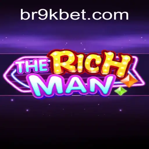 Explorando 'TheRichMan': O Novo Fenômeno dos Jogos com 9kbet