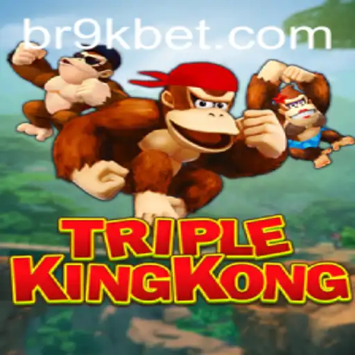 Explorando o Mundo de TripleKingKong: Diversão e Estratégia em 9kbet