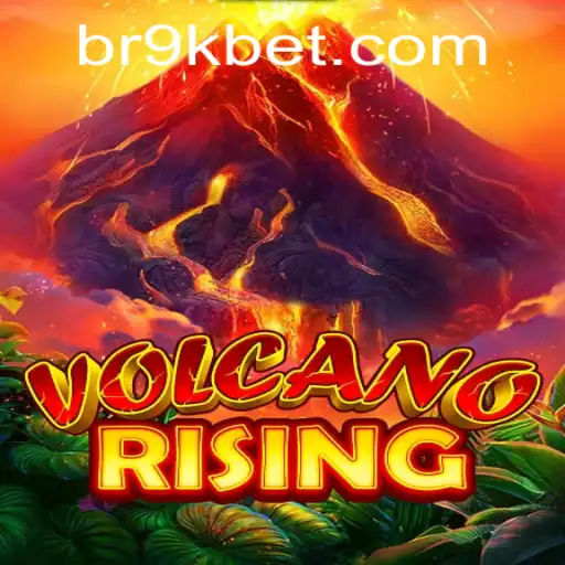 VolcanoRising: A Nova Sensação nos Cassinos Online com 9kbet