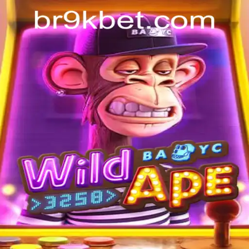 Explorando o Universo de WildApe3258 com a Emoção do 9kbet