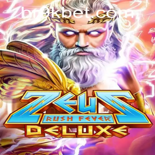 Descubra ZeusRushFeverDeluxe: O Empolgante Jogo de Estratégia Casino de 9kbet